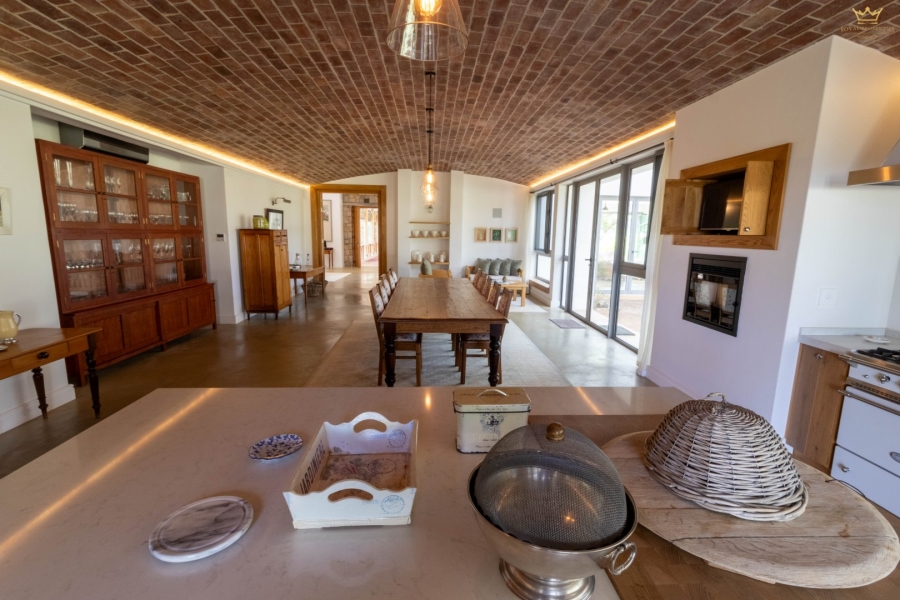 Commercial Property for Sale in Robertson Rural Western Cape